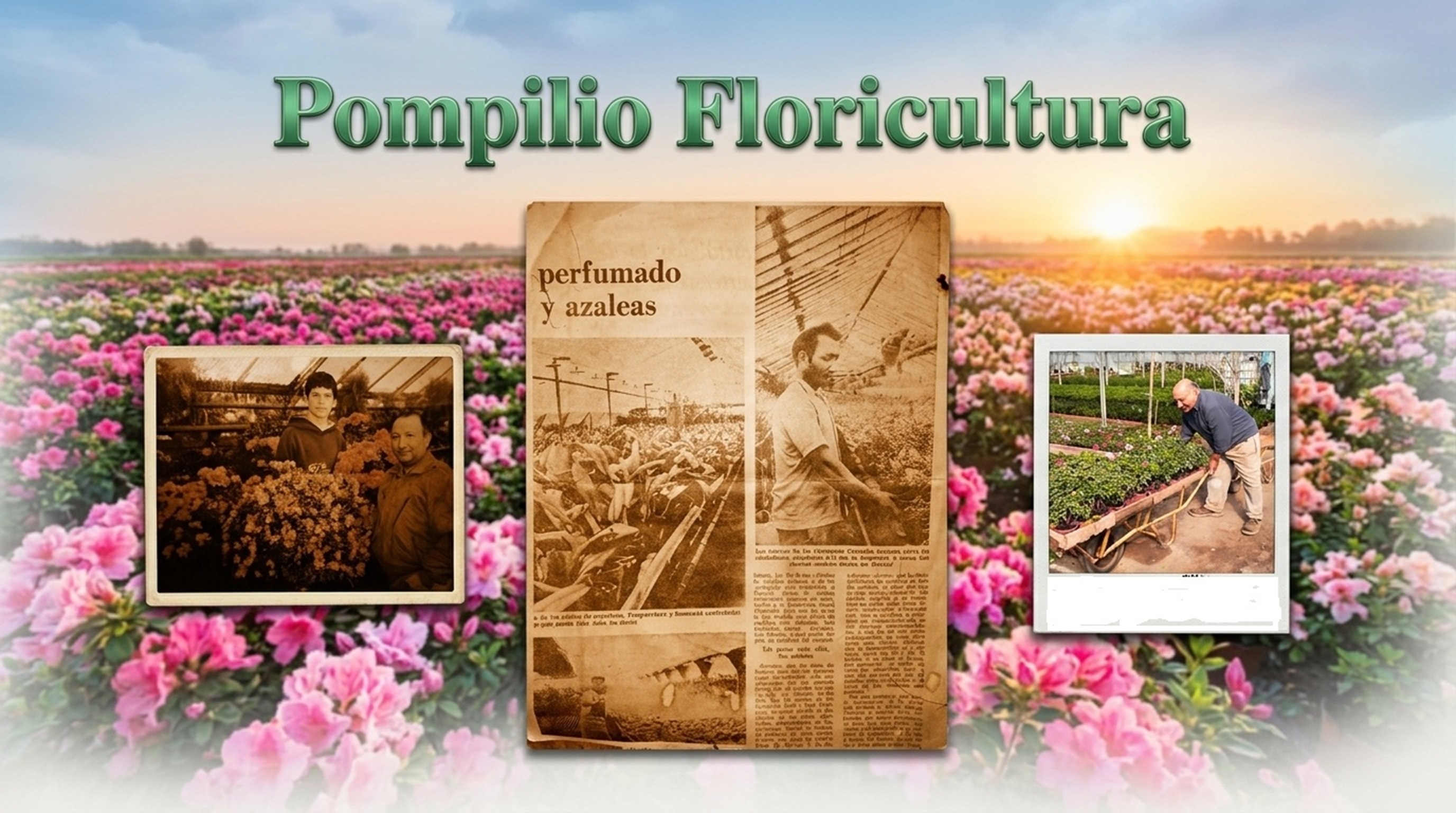 Familia Pompilio