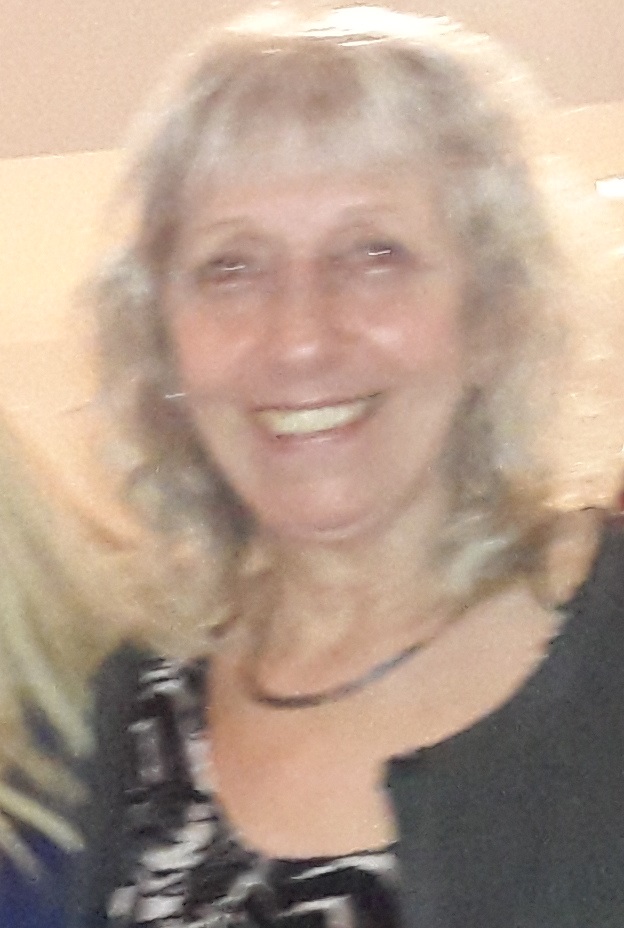 Marta F.
